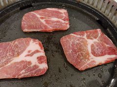 -花味·自助烤肉(雨花客厅店)