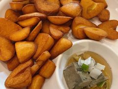 -老徐烧烤涮肚(交道口店)