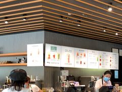 -星巴克(邯郸新世纪广场店)