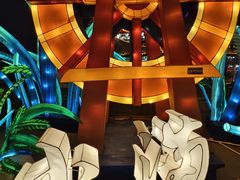 -西安城墙·碑林历史文化景区