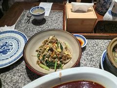 -南京大牌档(济南万象城店)