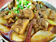 -桂萍特色牛筋牛杂(长堤街总店)