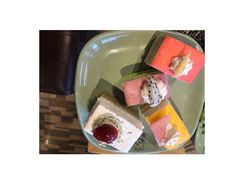 -釜御山海鲜烤肉火锅自助(新城市中心店)