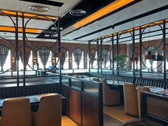 -半秋山西餐厅(宜昌大洋店)