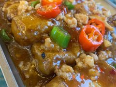 -自游人·美食一楼·地道徽菜(三十年名店)