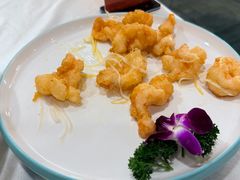-登瀛楼饭庄(海河旗舰店)