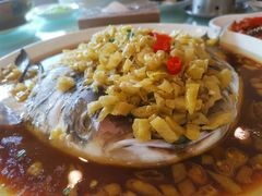 -庐州太太(CBD店)