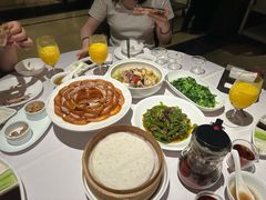 -粗茶淡饭·汉口公馆(循礼门店)