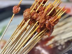 -钢管厂歆瑞源油卤串串香(春熙路太古里店)