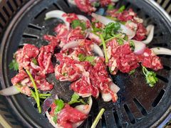 -棒小伙·齐齐哈尔烤肉(龙茗路店)