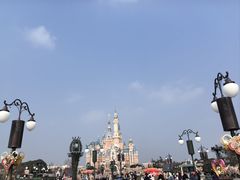 -迪士尼小镇