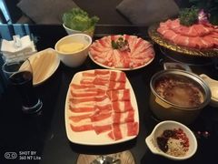 -鲁西肥牛(九方购物中心店)