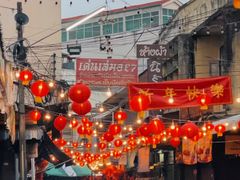 -瓦洛洛传统市场