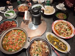 -饕林餐厅(春熙路店)