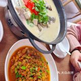 骑行迷途遇暖光