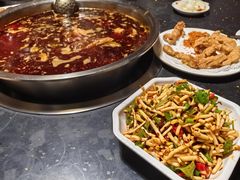 -花鲢鱼头火锅(春城东路店)