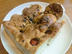 -君悦酒店·La Terrazza意合園·意式风味