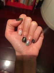 -StartNail美甲