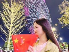 -南昌之星摩天轮