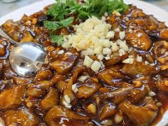 -京皇十二道天津菜(蒲黄榆店)