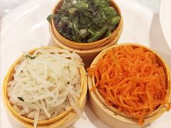 -金狮麟·新豫菜(金码大厦店)