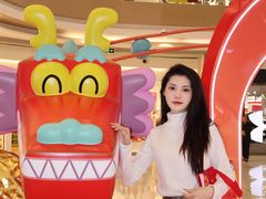 -天虹购物中心(深圳龙华店)