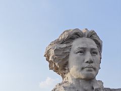 -橘子洲景区