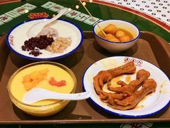 -五条人糖水铺(武林总店)