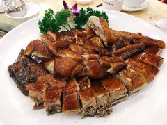 -乡下人家大酒楼(大鳌溪店)
