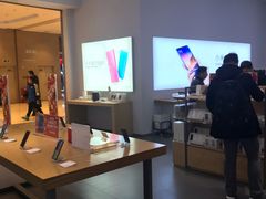 -小米之家(渝中龙湖时代天街店)