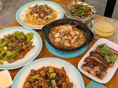 -唔止卤嘢·潮州府城菜(鹭江店)