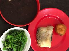 -糯米香(长江路店)