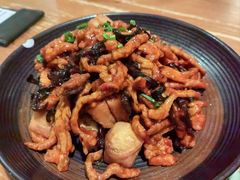 -新白鹿餐厅(龙游路总店·杭帮菜名店)