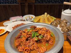 -即墨老公社·海肠捞饭大王(古城店)