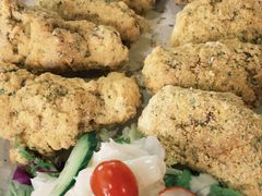 -韩鼎丰·韩国料理(林奥店)