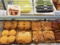 -好利来(马家堡店)