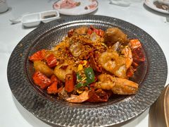 -稻香海鲜饭店(第一国际店)