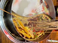-乐山串串香老火锅(鼓楼店)