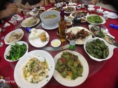 -新河畔海鲜酒楼(虎门店)