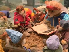 -济州岛泰迪熊博物馆