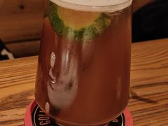 -JuiceRobot·手工意大利面&汉堡精酿(珠江新城店)