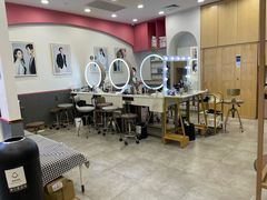 -海马体照相馆(广州新世界云门New park店)