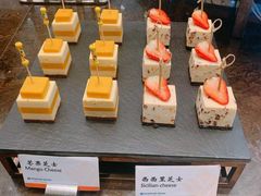 -星璨·自助餐厅-厦门禹洲温德姆至尊豪廷大酒店