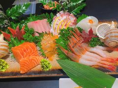 -山上下日本料理(万象城店)