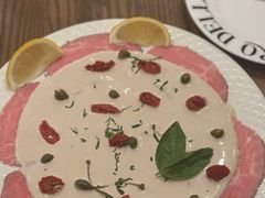 -IL TEATRO 精品意大利餐厅