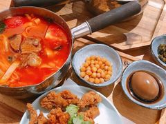 -小满手工粉(上海文峰广场店)