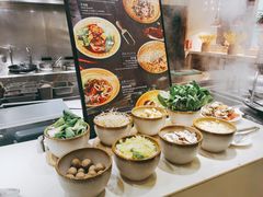 -荟星庭西餐厅(天府丽都喜来登饭店)