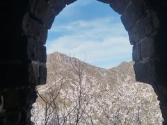 -龙泉峪长城