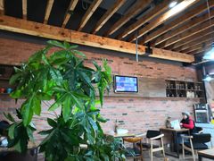 大堂-贝尔麦莎(城上城店)