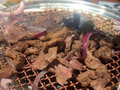 -九田家黑牛烤肉料理(新辰里亚运村店)